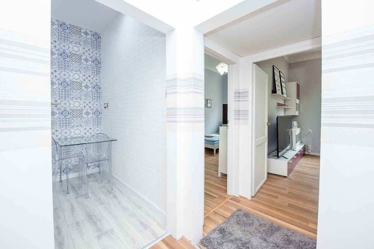 Apartament Slawkowska Kraków
