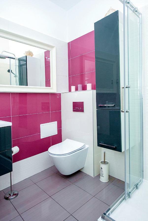 Apartament Slawkowska Kraków