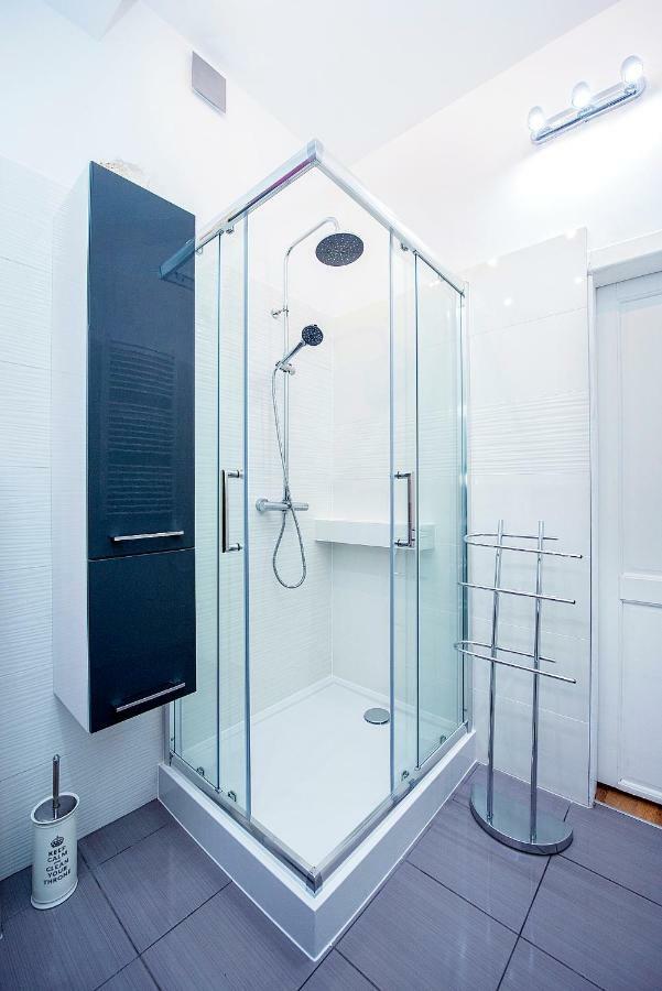 Apartament Slawkowska Kraków