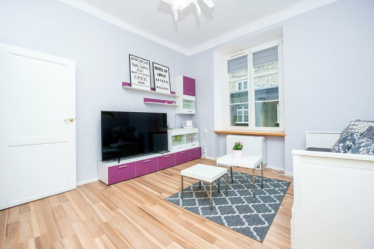 Apartament Slawkowska Kraków