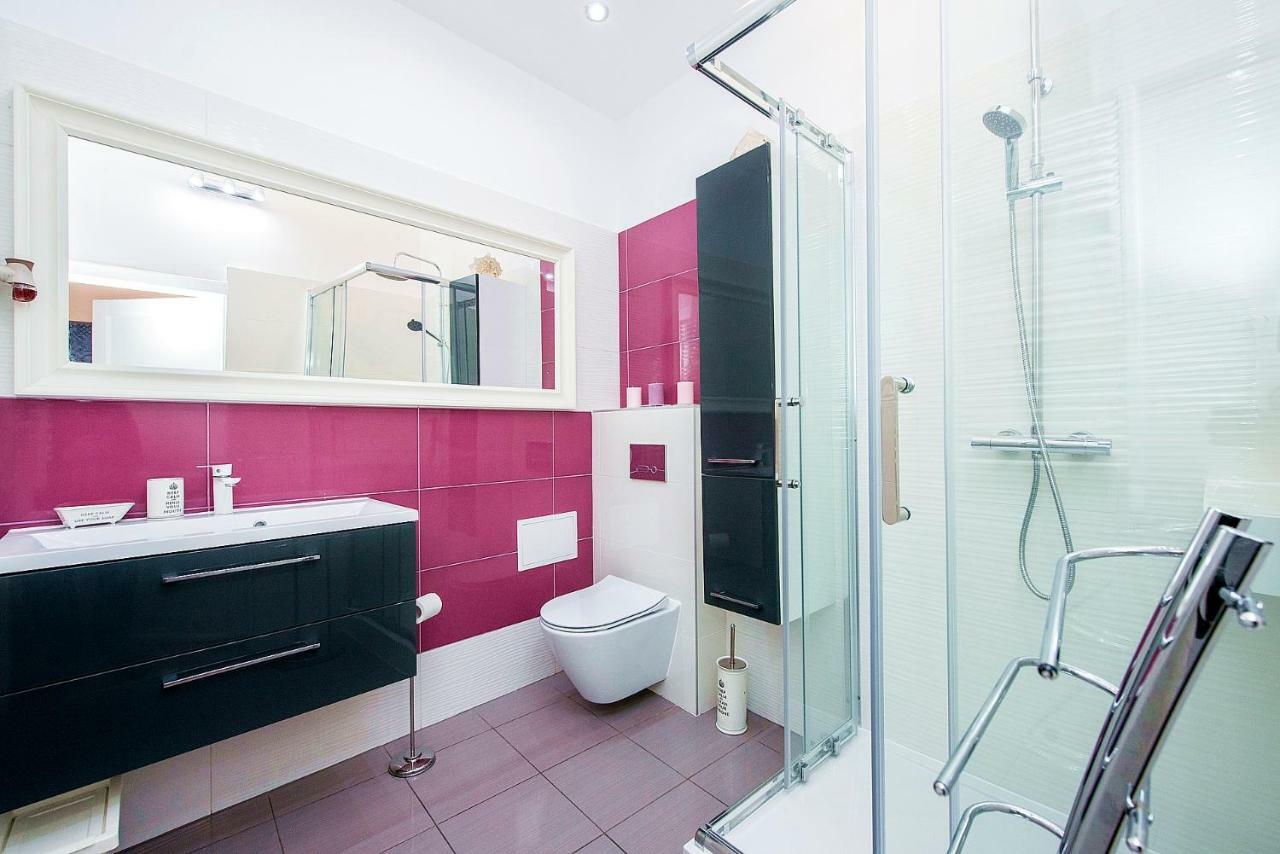 Apartament Slawkowska