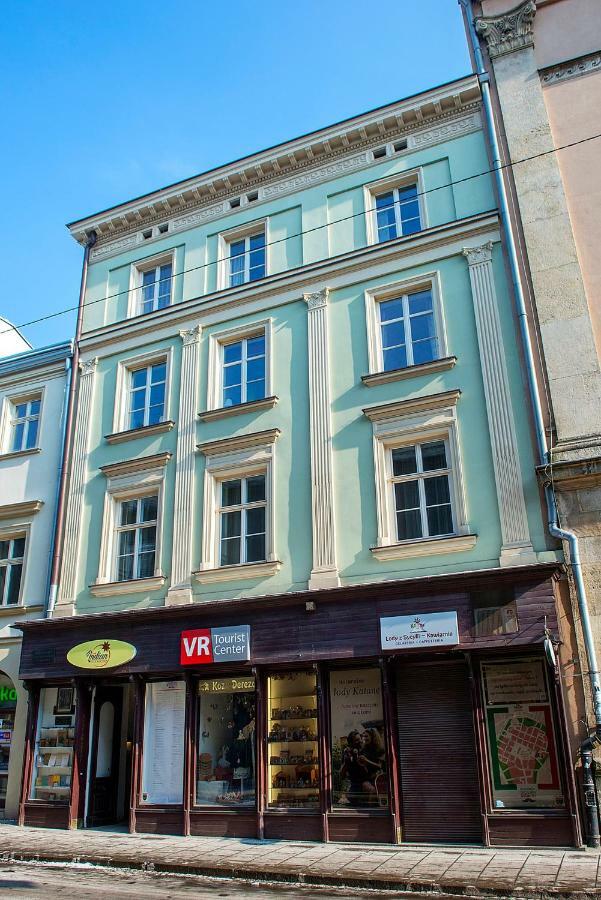 Apartament Slawkowska Kraków